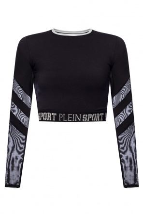 Branded top, zdjęcie 1 Branded top od Plein Sport